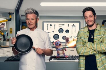 “Unidentified Frying Object” | HexClad Super Bowl (Full Commercial)