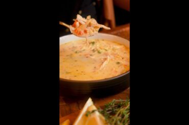 Lemon Orzo Chicken Soup