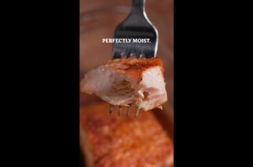 Microwave Your Salmon