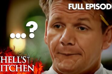 Hell's Kitchen Season 1 - Ep. 5, 6 | The Most Hostile Environment! | Gordon Ramsay