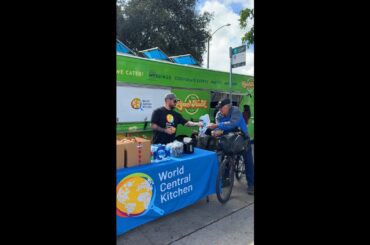 Join us in supporting @wckitchen and energize vibrant local communities!