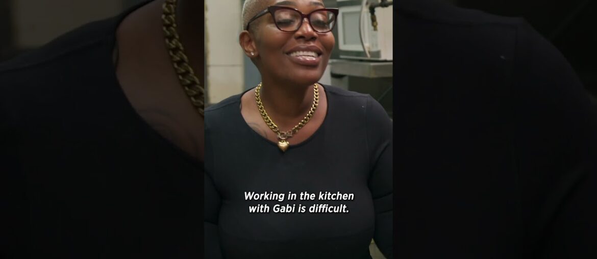 Let's hope the wait is worth it 😬 Watch new #KitchenNightmares on FOX, next day on @hulu