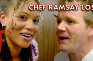EVERY Challenge Gordon LOST (Season 2) | The F Word | Gordon Ramsay