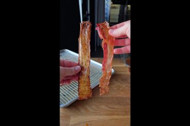 Tasty Tests The Viral Rice Paper Bacon
