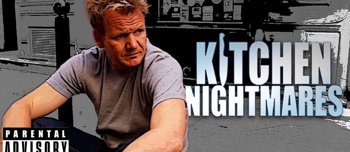 gordon ramsay kitchen nightmares the album (2025) | Full Episodes | Kitchen Nightmares UK