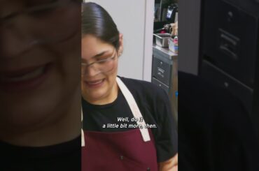 Not the meltdown 😭 Watch new #KitchenNightmares on FOX, next day on @hulu