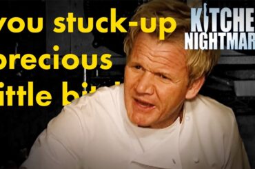 oop... | Full Episode | Kitchen Nightmares
