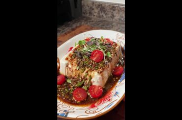 5 Minute Silken Tofu