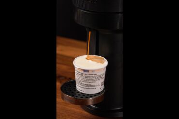 AFFOGATO COFFEE HACK