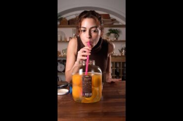 Costco Peaches Review