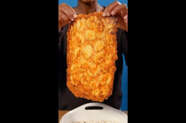 One-Pan Wonder: Parmesan Potatoes