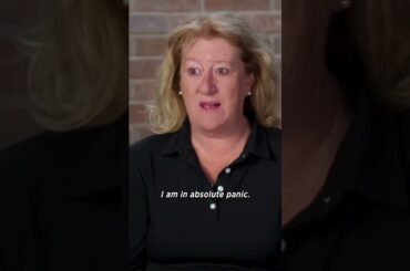 Gordon finds the walk-in (not good) 😬 Watch new #KitchenNightmares on FOX, next day on @hulu