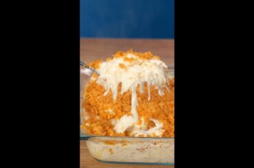 45/100 Funeral Potatoes