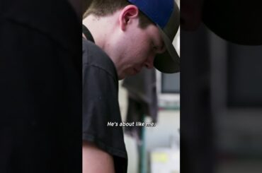 Heart-breaking... 😢 Watch new #KitchenNightmares on FOX, next day on @hulu