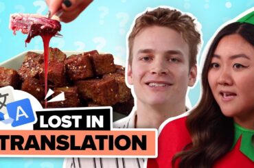 Lost In Translation Season 3 Marathon