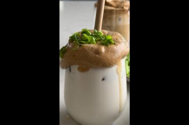 Scallion Dalgona Coffee
