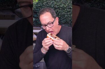 The CRAZIEST Burger I’ve Ever Made 🤯