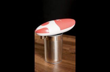 Electric Can Opener