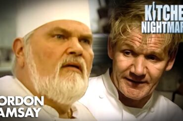 Gordon Ramsay Faces the MOST CARELESS Chef in Nashville! | Full Episode | Kitchen Nightmares