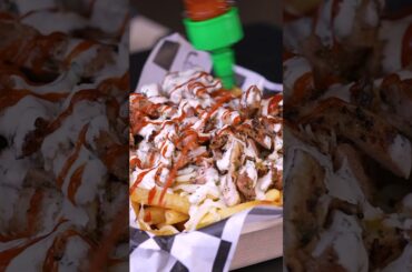 The H.S.P. - Australia’s Answer to Carne Asada Fries?