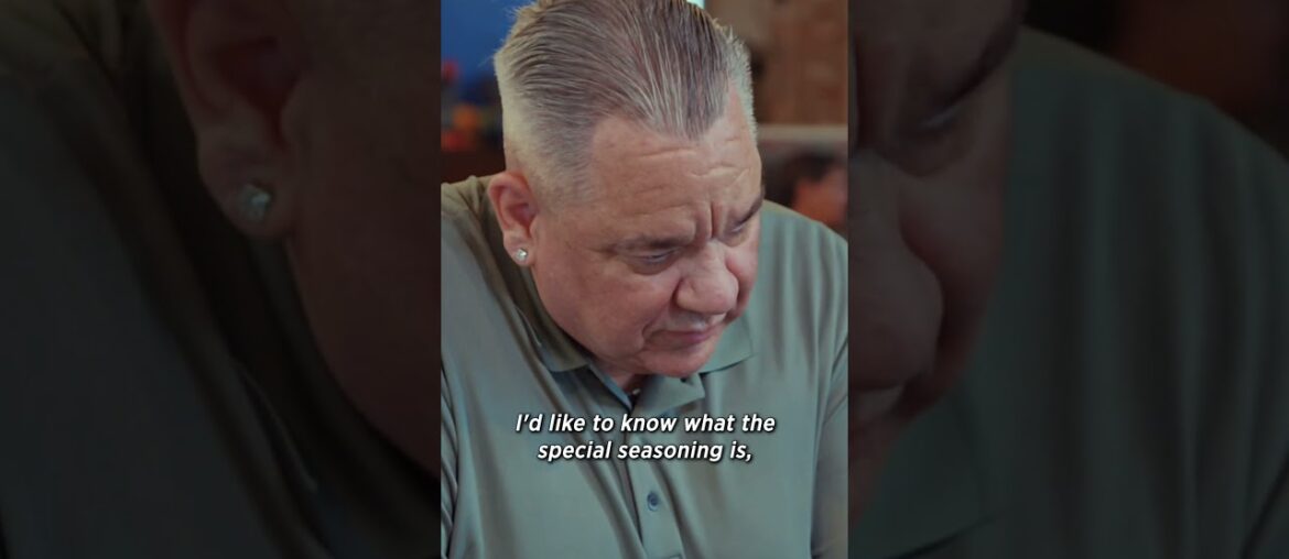 They're not taking this seriously at all... Watch new #KitchenNightmares on FOX, next day on @hulu