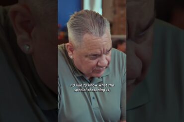 They're not taking this seriously at all... Watch new #KitchenNightmares on FOX, next day on @hulu