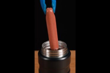 Hot Dog Hack