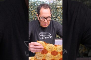 WE MADE AN ONION BLANKET!