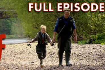 Gordon Ramsay Tests His Patience | Full Episodes | The F Word