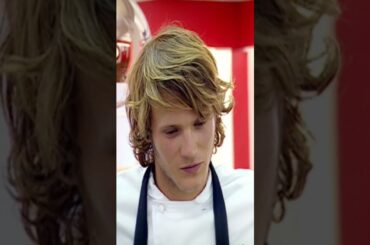 The best way to prepare seared beef #GordonRamsay #TheFWord #Recipe #Cooking #CookingTips