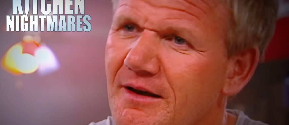 gordon is in for the match of the year | Full Episodes | Kitchen Nightmares