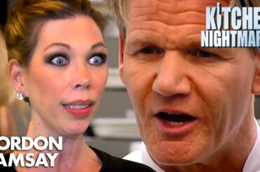 Gordon Ramsay's Most Controversial Rescue: Unseen Footage! | Full Episode | Kitchen Nightmares