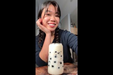 Giant Boba