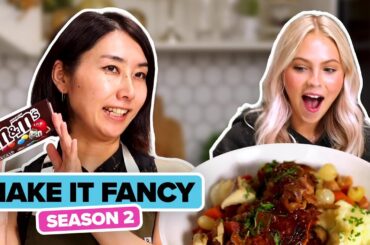Make It Fancy Season 2
