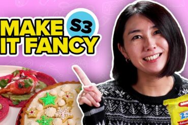 Make It Fancy Season 3 Marathon