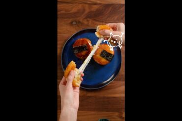 50 Garlic Clove Potato Mochi