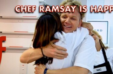 Amateur Chefs Impress Gordon Ramsay | The F Word | Gordon Ramsay