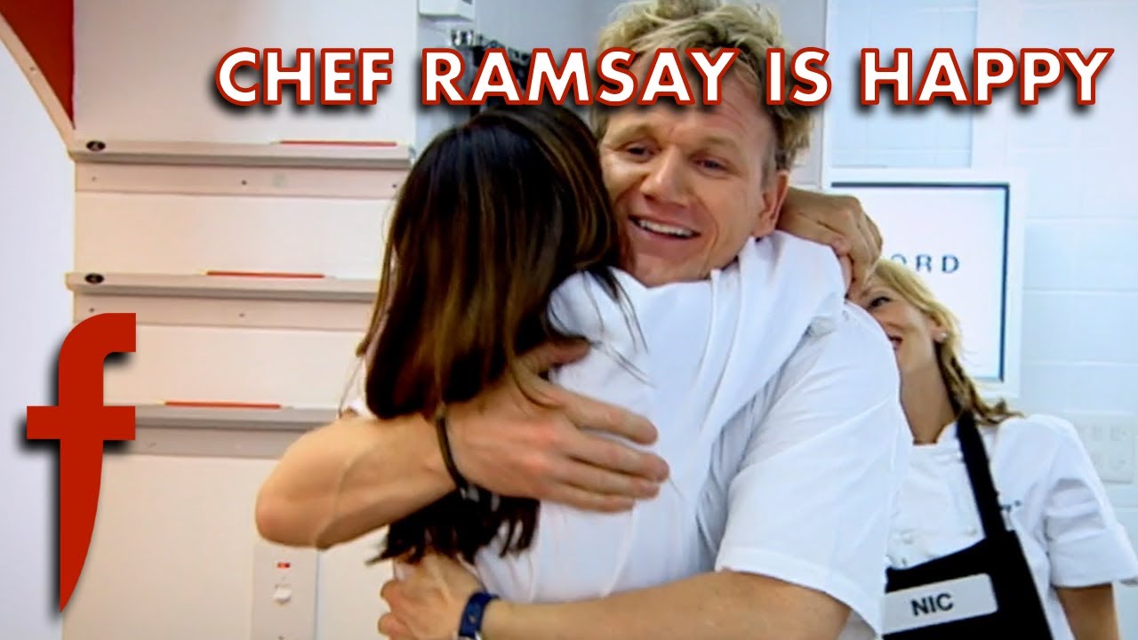 Amateur Chefs Impress Gordon Ramsay | The F Word | Gordon Ramsay Amateur Chefs Impress Gordon Ramsay | The F Word | Gordon Ramsay