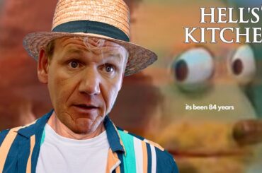 im back from holiday what did i miss | Full Episodes | Hell's Kitchen