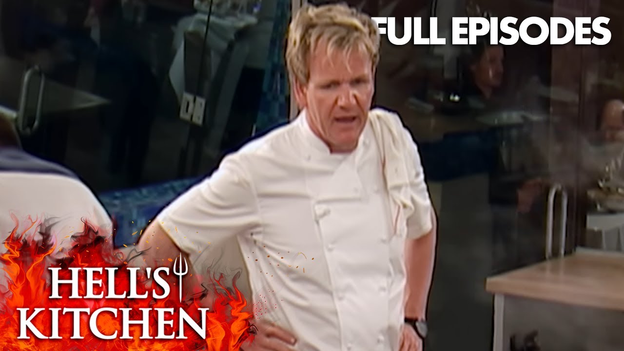 Final Showdown: Who Wins Season 3? | Hell’s Kitchen Season 3 – Ep. 10, 11 | Full Episodes Final Showdown: Who Wins Season 3? | Hell's Kitchen Season 3 - Ep. 10, 11 | Full Episodes