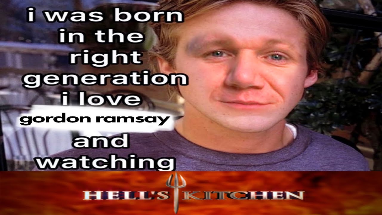 no title needed the thumbnail says it all | Full Episodes | Hell’s Kitchen no title needed the thumbnail says it all | Full Episodes | Hell's Kitchen