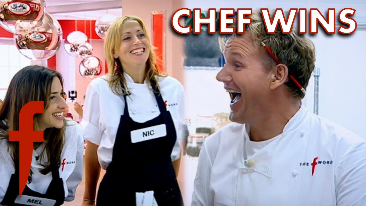 These Chefs Had Great Service! | The F Word | Gordon Ramsay These Chefs Had Great Service! | The F Word | Gordon Ramsay