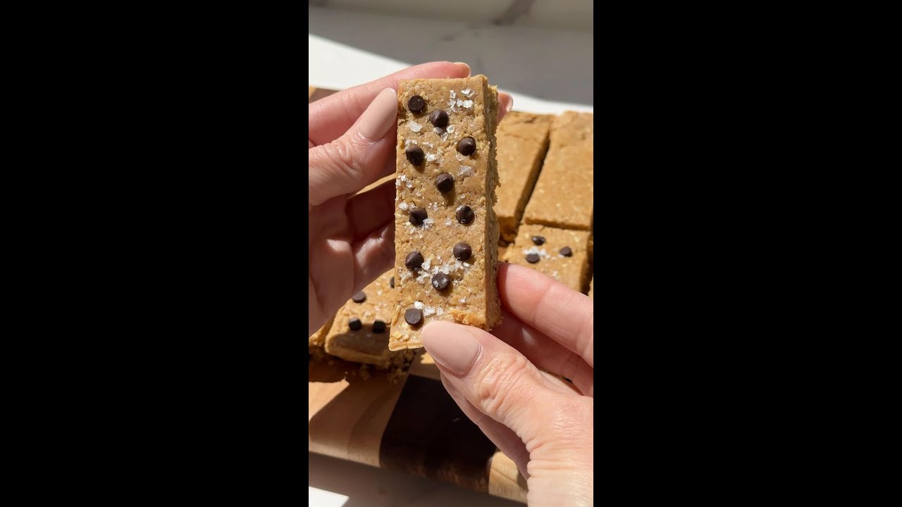 No-Bake Copycat Perfect Bars No-Bake Copycat Perfect Bars