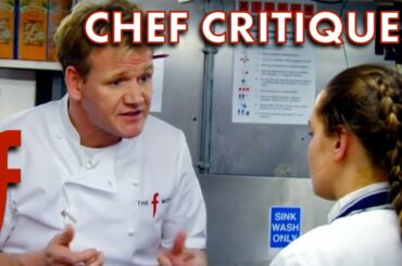 Gordon Ramsay's Customers Are Unhappy – Who's At Fault? | The F Word | Gordon Ramsay