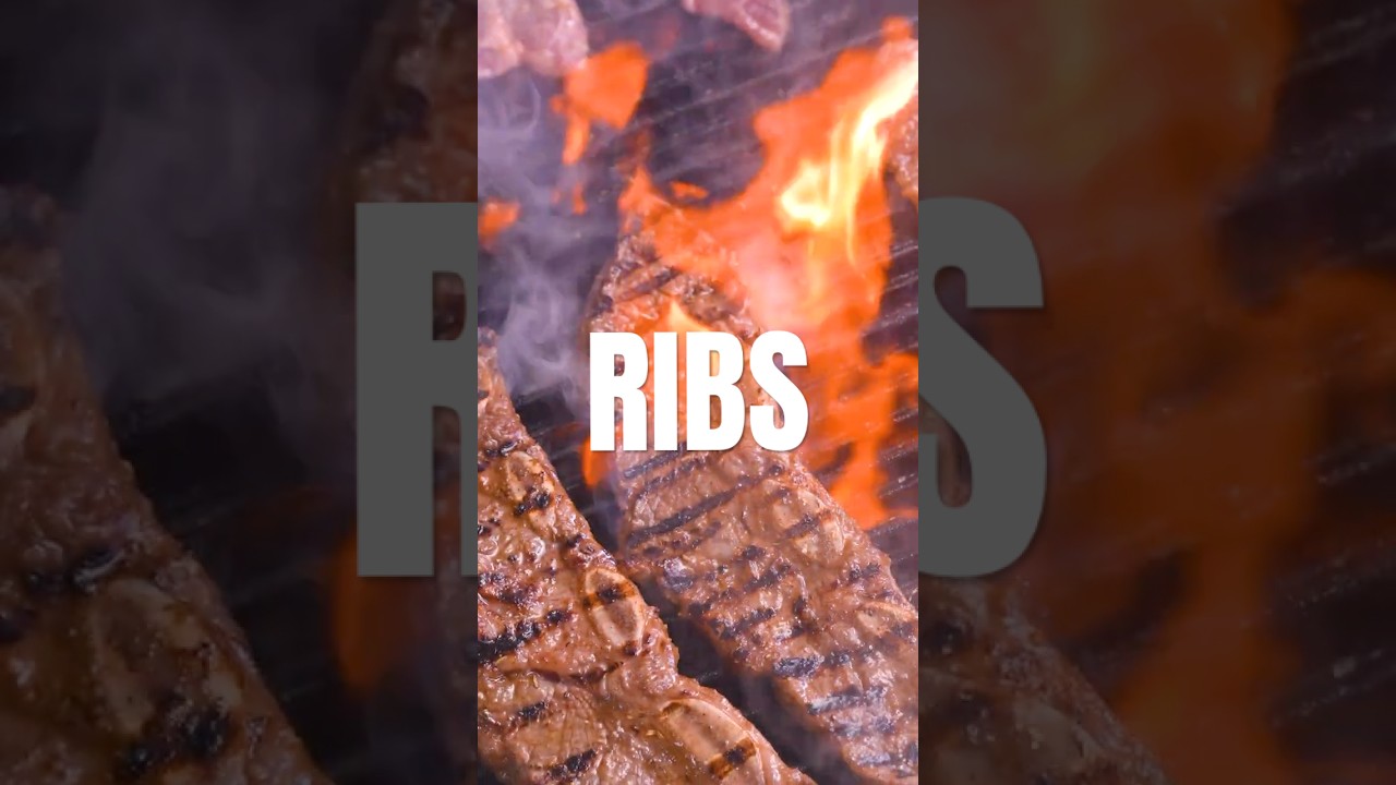 INSANELY EPIC RIBS FOR DINNER! INSANELY EPIC RIBS FOR DINNER!