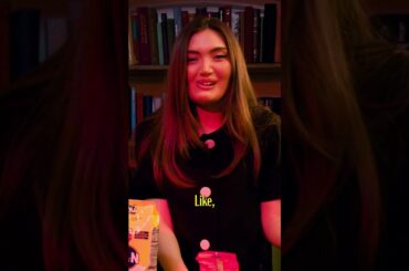 Quietly Cooking A Venezuelan Dish - Quiet Kitchen With Daniela Nieves