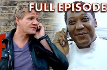 Small Restaurant, Big Heart: Caribbean Flavours Ignite Yorkshire | Full Episodes | The F Word