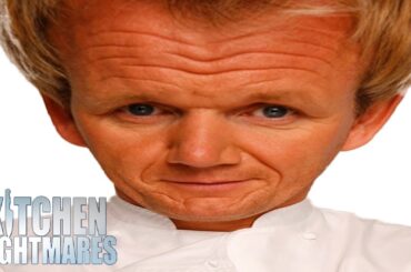 you'll never believe what this video is | Full Episodes | Kitchen Nightmares