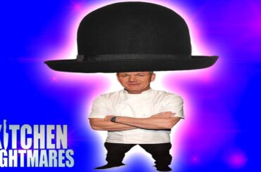 hat spelled backwards is zendaya | Full Episodes | Kitchen Nightmares