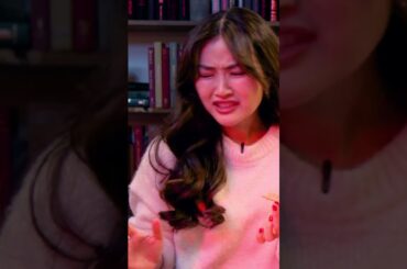 Make a Noise = Eat a Punishment - Quiet Kitchen Ep 1. Ft. Kylie Sakaida